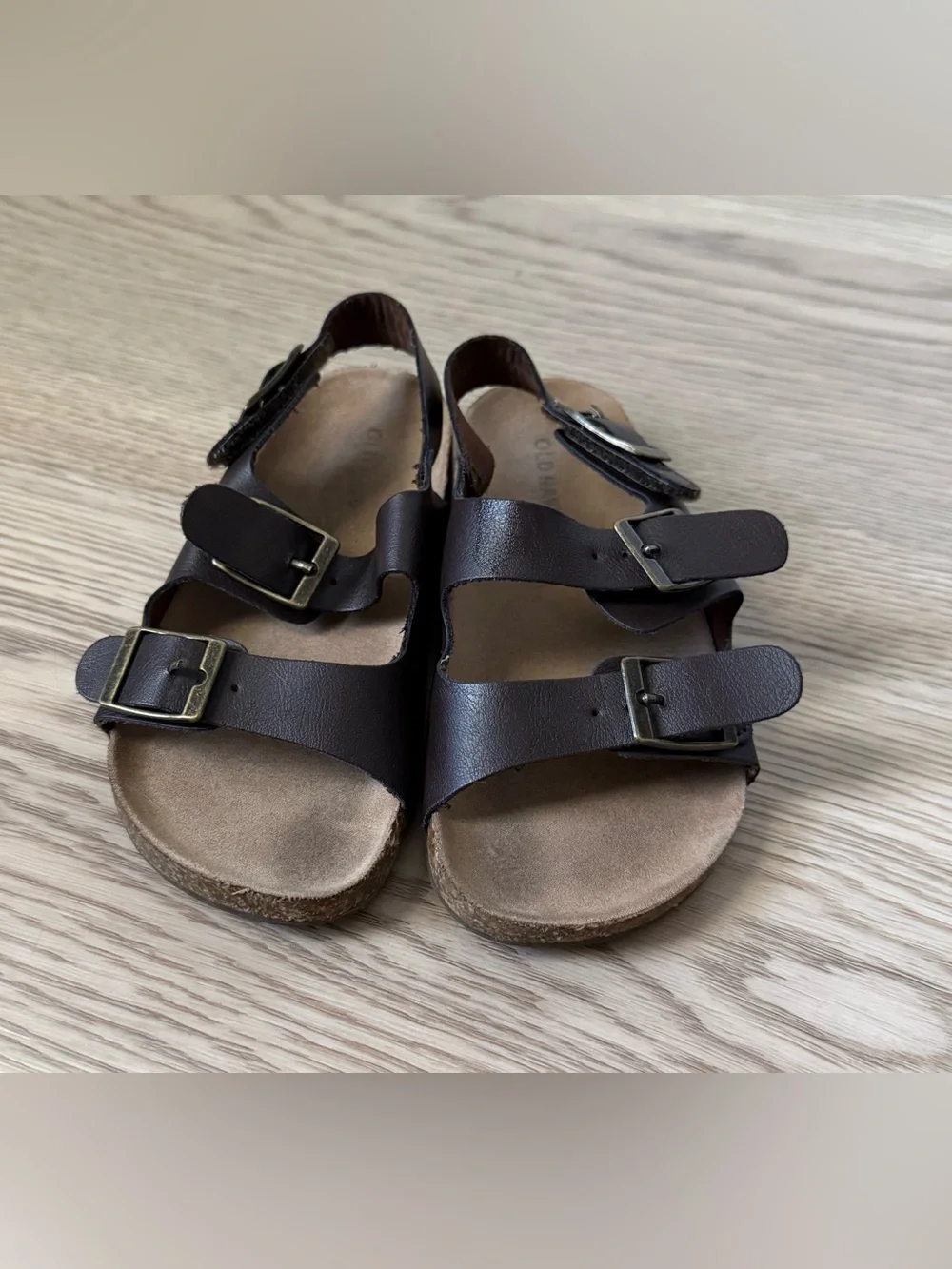 Old Navy Toddler Boy Sandals